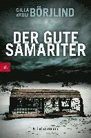 bokomslag Der gute Samariter