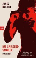 bokomslag Der Spielzeug-Sammler