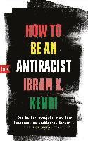 bokomslag How To Be an Antiracist