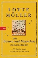 Wie Bienen und Menschen zueinanderfanden