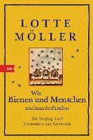 Wie Bienen und Menschen zueinanderfanden 1