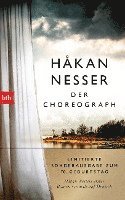 Håkan Nesser - Der Choreograph, Inbunden