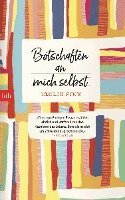 bokomslag Botschaften an mich selbst