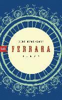 Bert Wagendorp - Ferrara, Inbunden