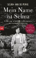 bokomslag Mein Name ist Selma