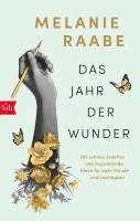 bokomslag Das Jahr der Wunder