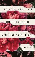 bokomslag Die neun Leben der Rose Napolitano