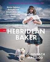 bokomslag The Hebridean Baker