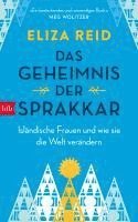 bokomslag Das Geheimnis der Sprakkar