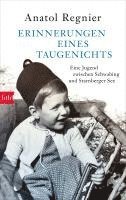 bokomslag Erinnerungen eines Taugenichts