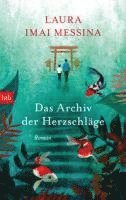 bokomslag Das Archiv der Herzschläge