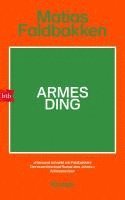 bokomslag Armes Ding
