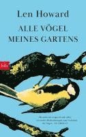 bokomslag Alle Vögel meines Gartens