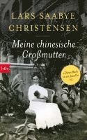 bokomslag Meine chinesische Großmutter