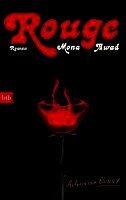 Mona Awad - Rouge, Inbunden