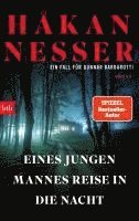 bokomslag Eines jungen Mannes Reise in die Nacht