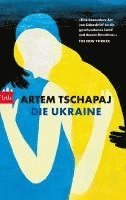 bokomslag Die Ukraine