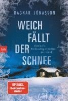 Weich fällt der Schnee