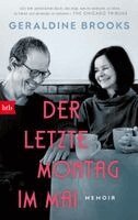 Geraldine Brooks - Der letzte Montag im Mai, Inbunden