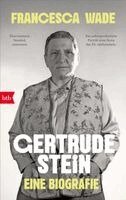 Francesca Wade - Gertrude Stein, Inbunden