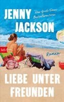 Jenny Jackson - Liebe unter Freunden, Inbunden