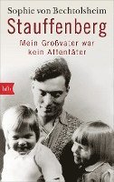 bokomslag Stauffenberg - mein Großvater war kein Attentäter