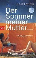 bokomslag Der Sommer meiner Mutter