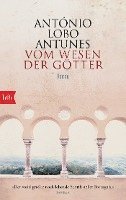 bokomslag Vom Wesen der Götter