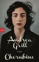 Andrea Grill - Cherubino, Häftad