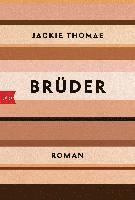bokomslag Brüder