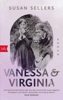 bokomslag Vanessa & Virginia