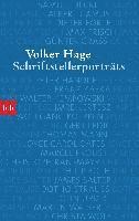 Schriftstellerporträts 1