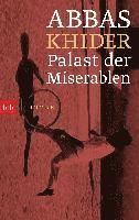 bokomslag Palast der Miserablen