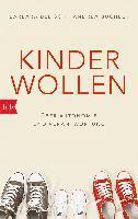 bokomslag Kinder wollen