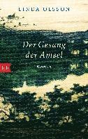 Linda Olsson - Der Gesang der Amsel, Häftad
