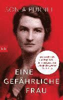 Sonia Purnell - Eine gefährliche Frau, Häftad