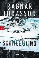 bokomslag Schneeblind