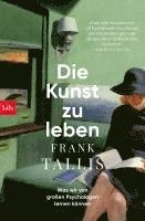 Frank Tallis - Die Kunst zu leben, Häftad