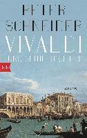 bokomslag Vivaldi und seine Töchter