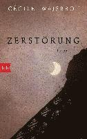 Cécile Wajsbrot - Zerstörung, Häftad