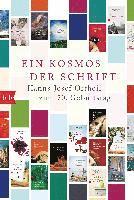 Ein Kosmos der Schrift 1