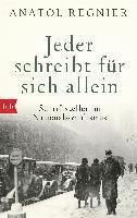 Jeder schreibt für sich allein