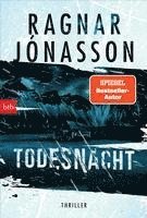 bokomslag Todesnacht