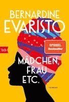 bokomslag Mädchen, Frau, etc.