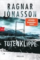 bokomslag Totenklippe