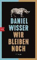 bokomslag Wir bleiben noch