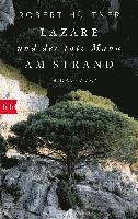 Robert Hültner - Lazare und der tote Mann am Strand (Kommissar Lazare, Band 1), Häftad