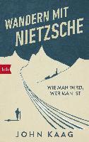bokomslag Wandern mit Nietzsche
