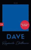 bokomslag DAVE