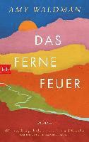 Amy Waldman - Das ferne Feuer, Häftad